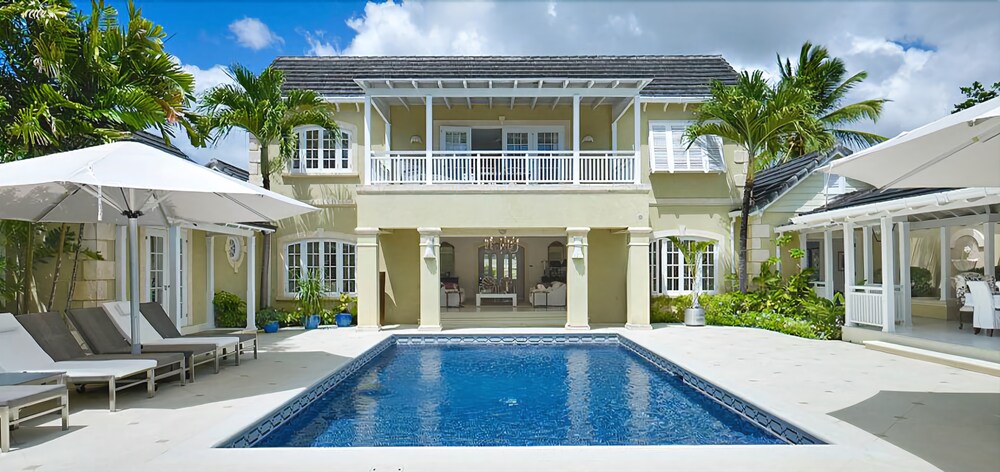 Villa Tradewinds - Barbados Hotels
