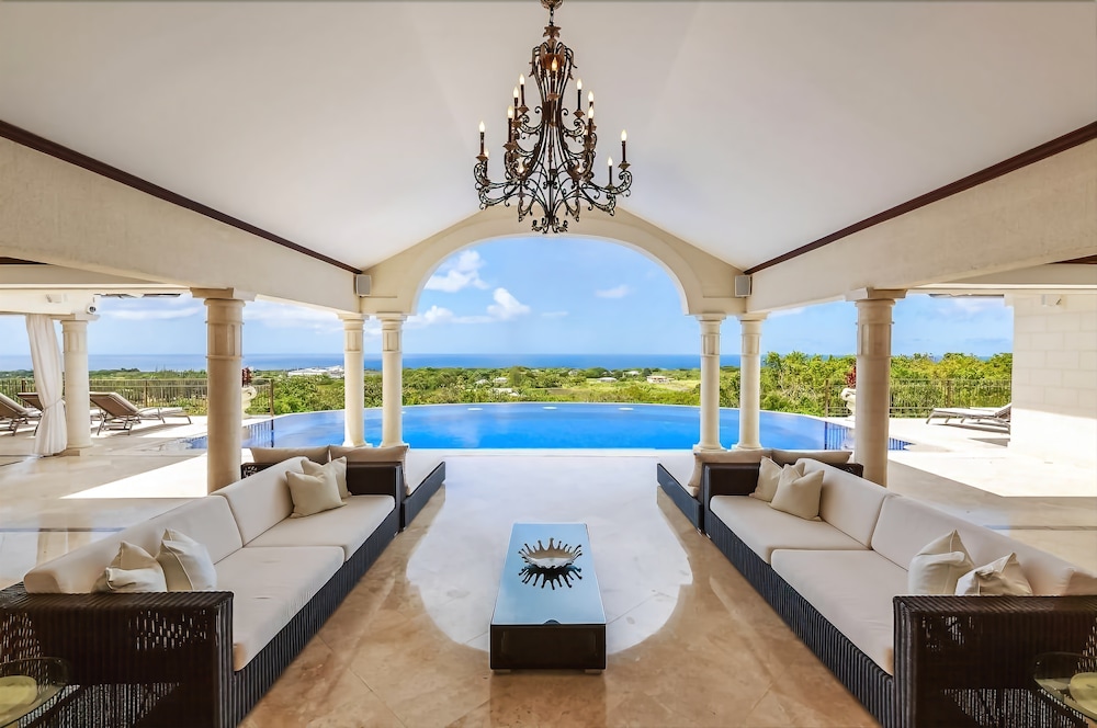 Villa Klairan - Barbados Hotels