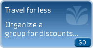 Group Discounts!