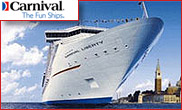Carnival Freedom Facts