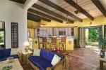 Crucian Hacienda - St Croix Villas