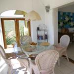 Coyaba - St Croix Villas